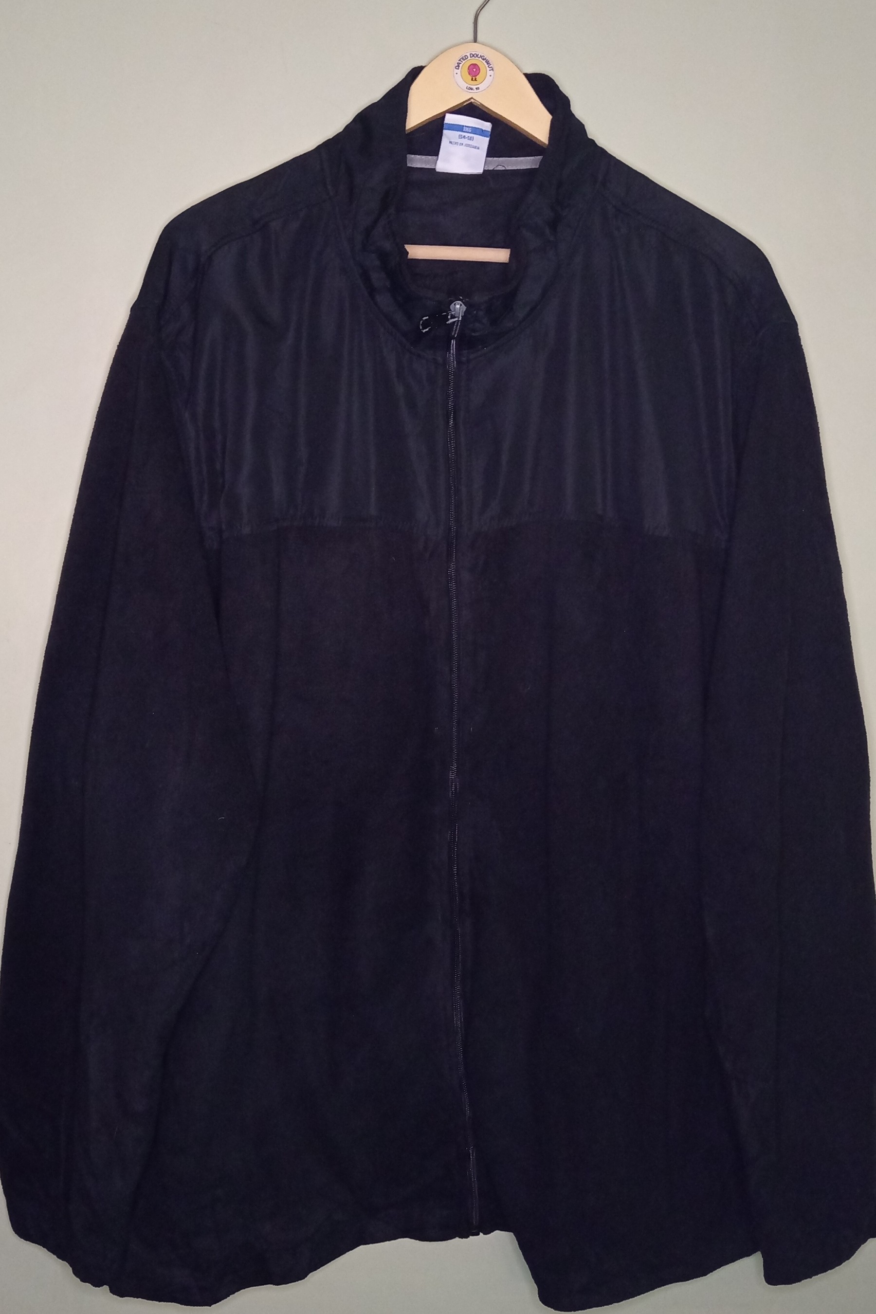 Vintage Starter Fleece